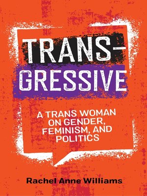 cover image of Transgressive
